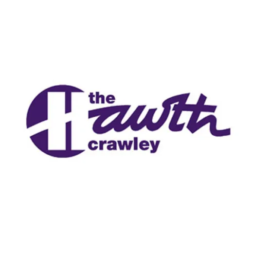 The Hawth Crawley