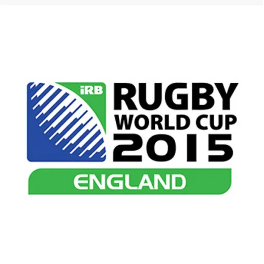 Rugby World Cup 2015