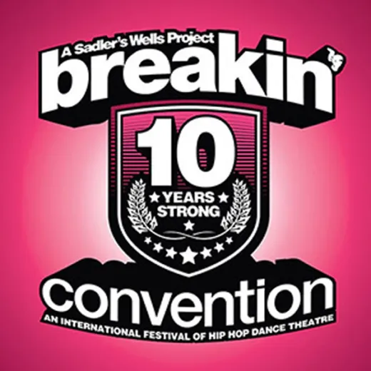 Breakin' Convention